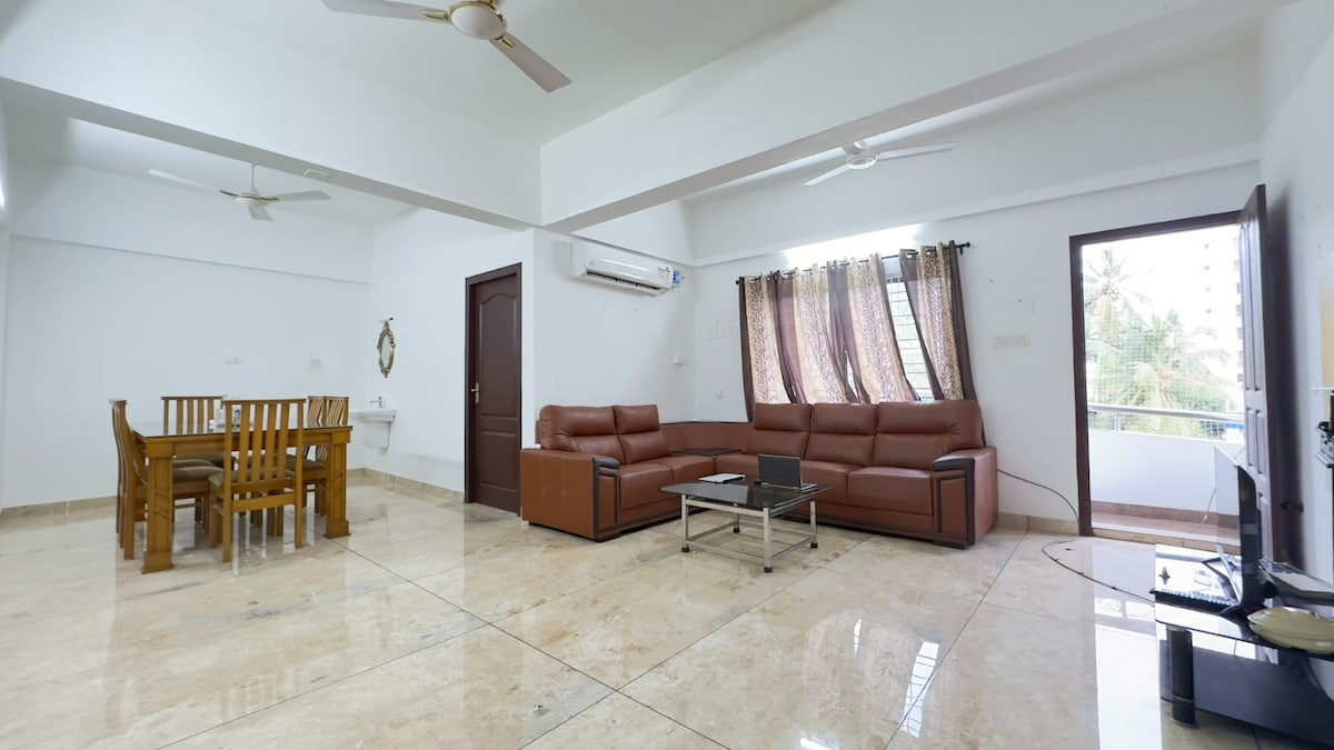 Property image 1 - Downtown Manor by Halcyon Traveltech