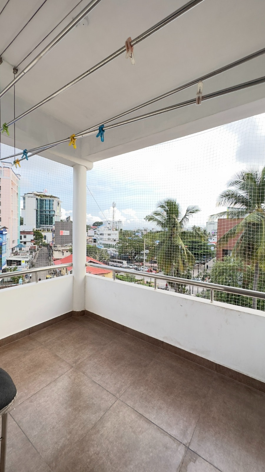 Property image 3 - Downtown Manor by Halcyon Traveltech