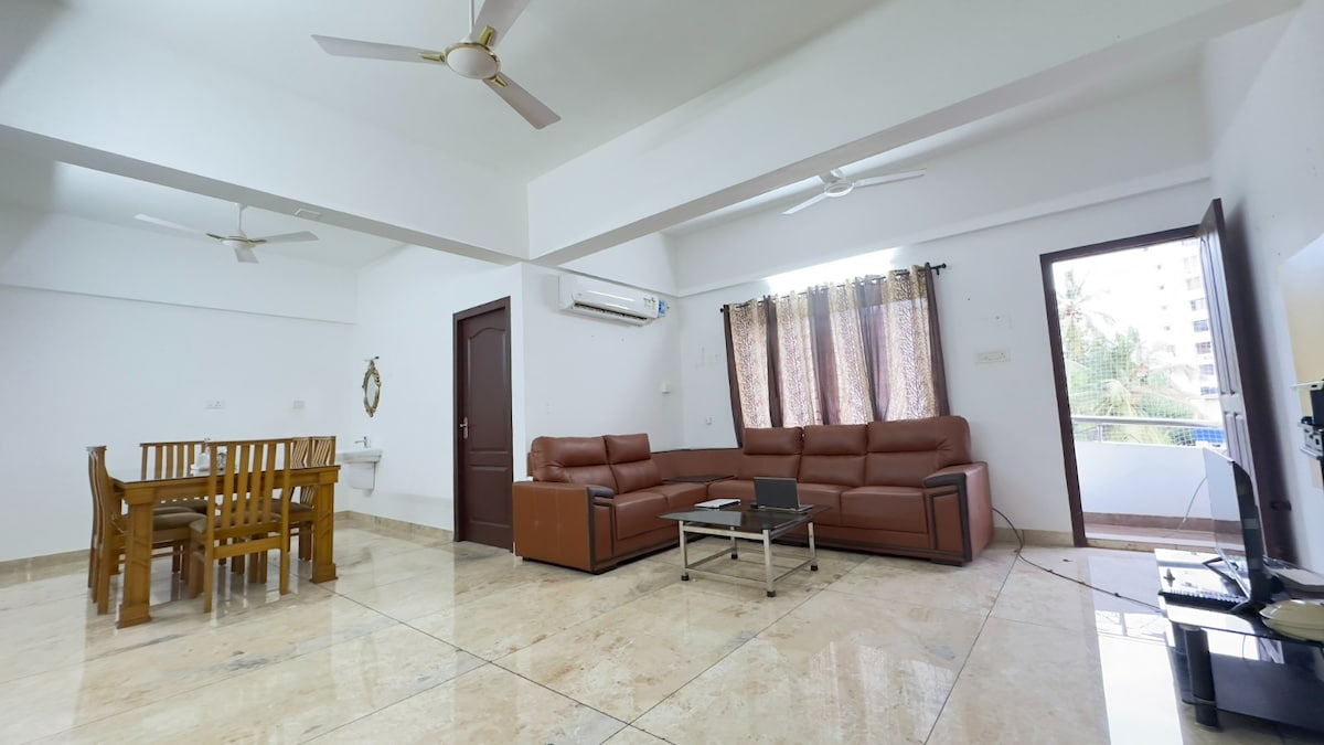 Property image 6 - Downtown Manor by Halcyon Traveltech