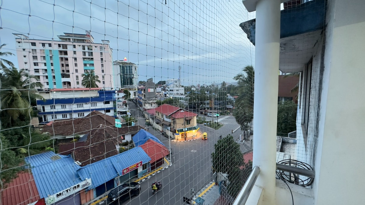 Property image 7 - Downtown Manor by Halcyon Traveltech