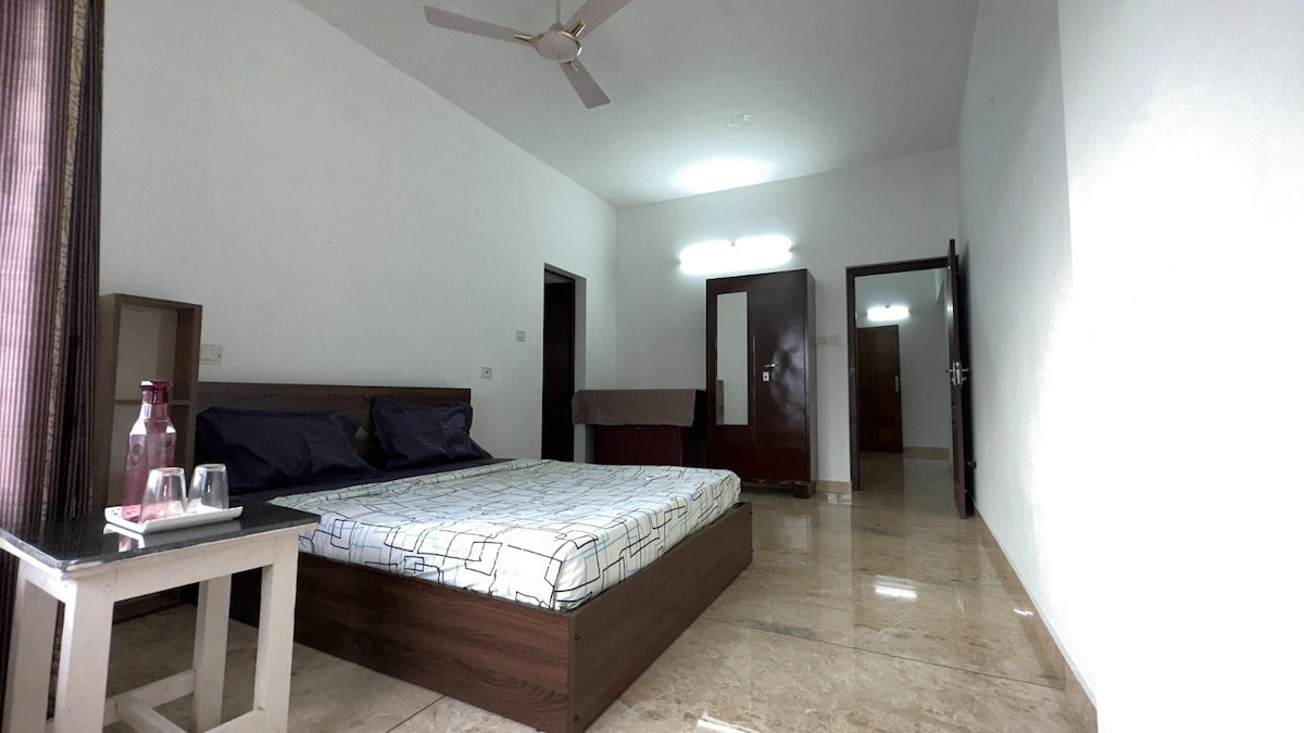 Property image 10 - Downtown Manor by Halcyon Traveltech